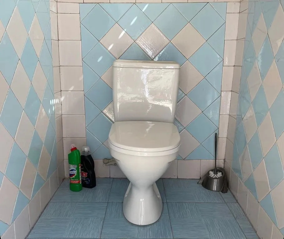 Комната в частном доме