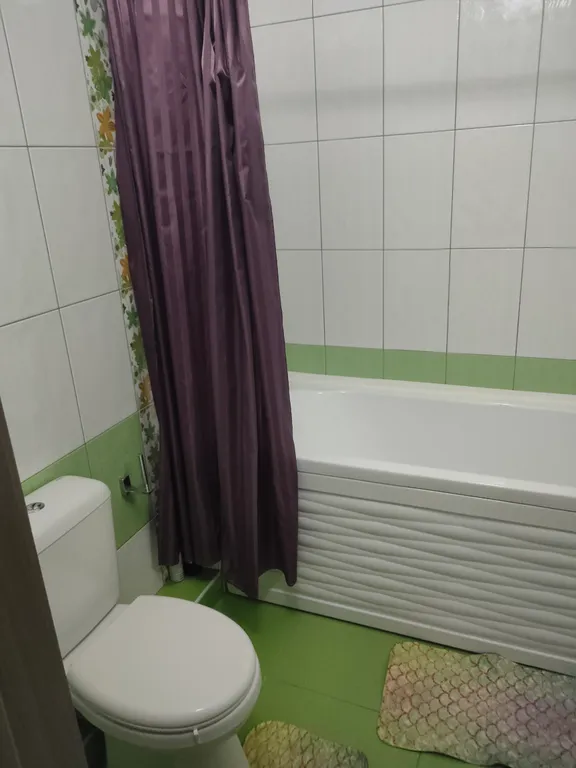 Квартира Уютная квартира в тихом центре — Анапа