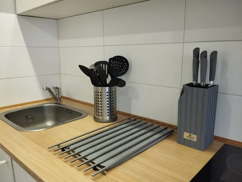 Апартаменты с видом на горнолыжный склон