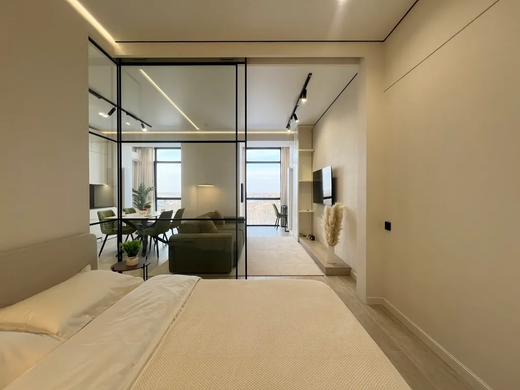 Premium апартаменты в новом доме