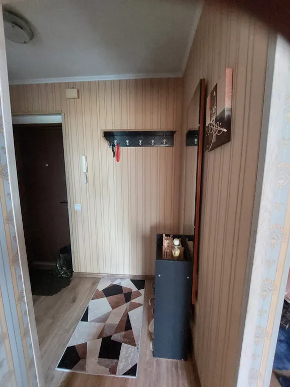 Квартира Уютная однокомнатная квартира в историческом районе — Калининград