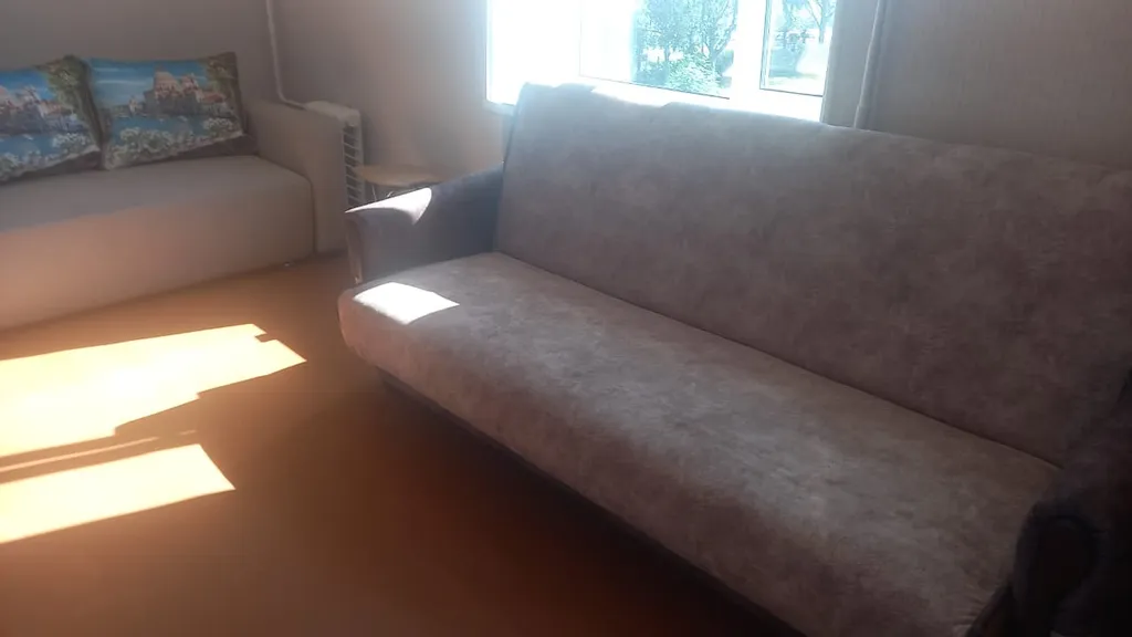 Уютная квартира в центре Сортавала