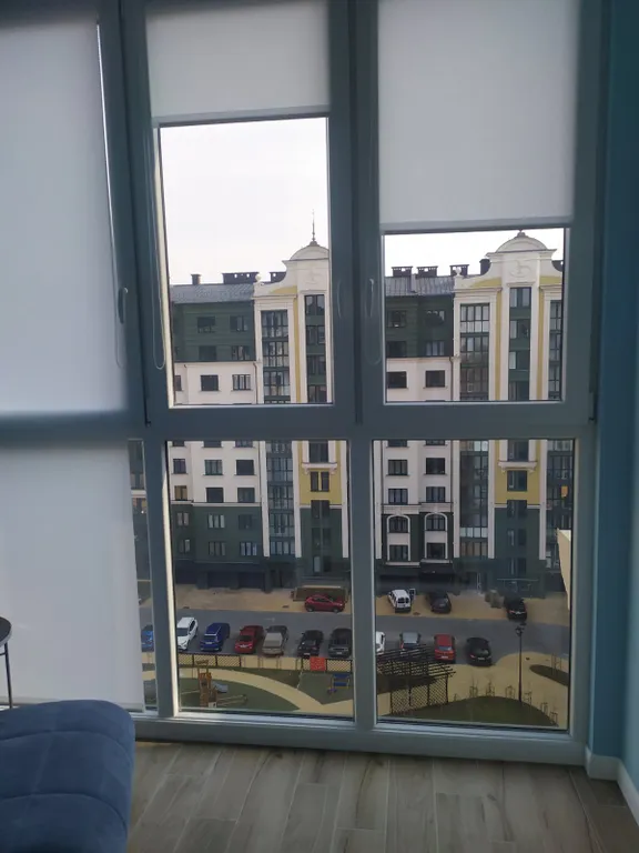 Квартира Уютная квартира для комфортного отдыха — Зеленоградск