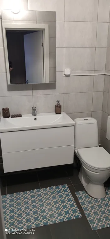 Уютная квартира не далеко от аэропорта