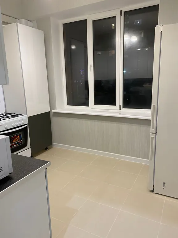 4-х местная квартира