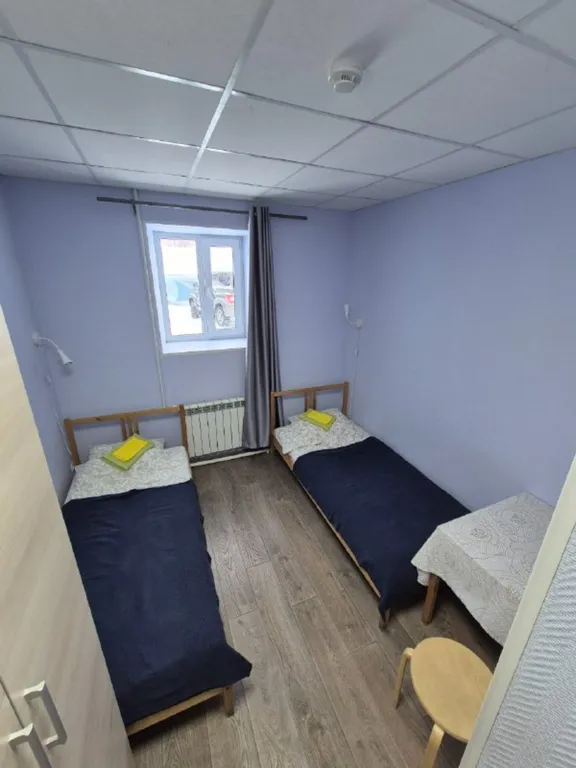 Квартира Комната — аренда посуточно в Териберка