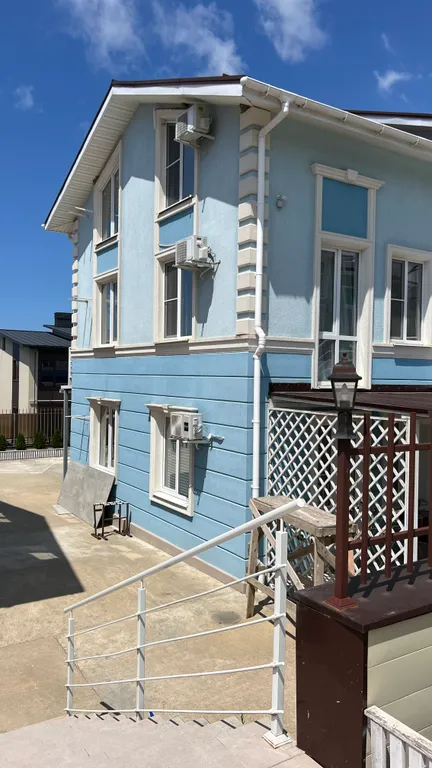 Уютная квартира с дизайнерским ремонтом