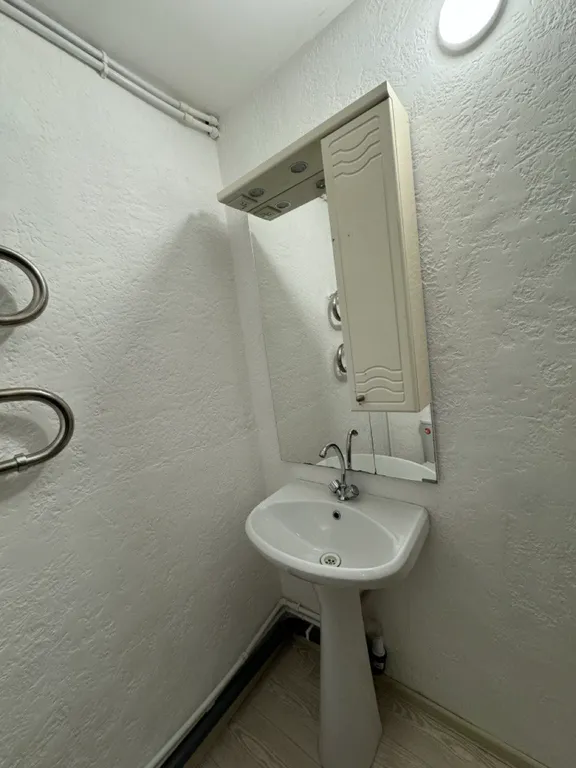 Апартамент рядом с Верх-Исетским водохранилищем