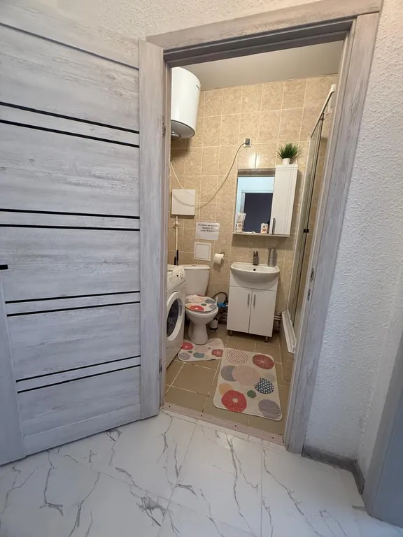 Новая уютная квартира рядом с трассой м4