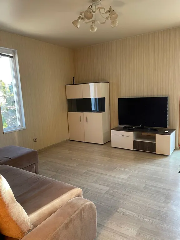 Дом под ключ