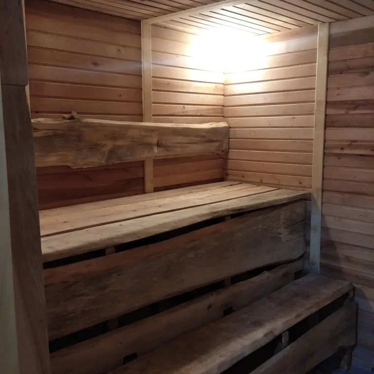 Дом с баней Кулики