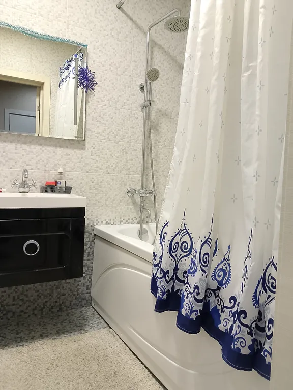 Квартира у Ленты