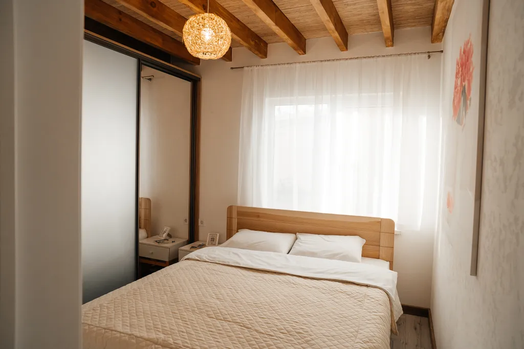 Дом Coastal Dream для близких - с видом на море и вкусом лета