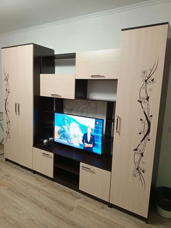 Апартаменты DreamHouse у аэропорта