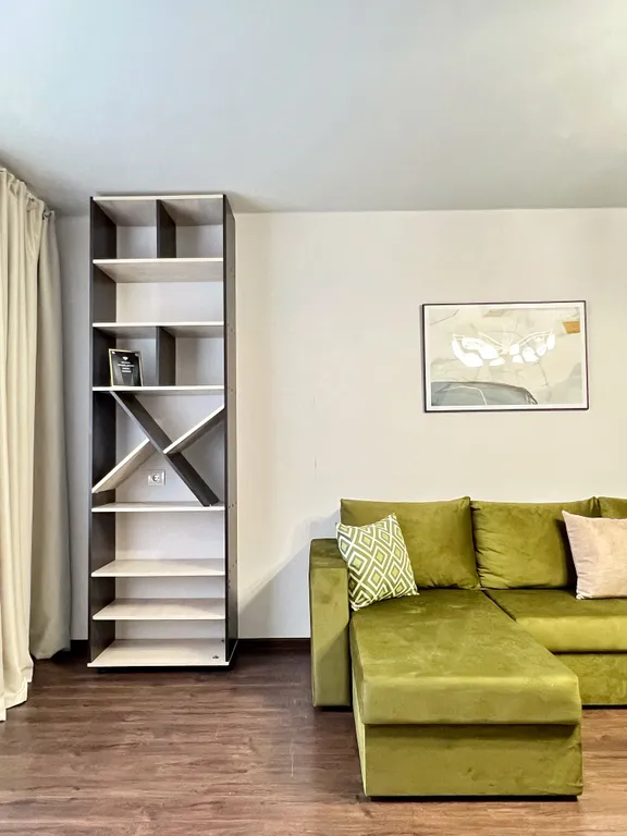 Квартира для вашего идеального отдыха в Кальном от Kravc Group