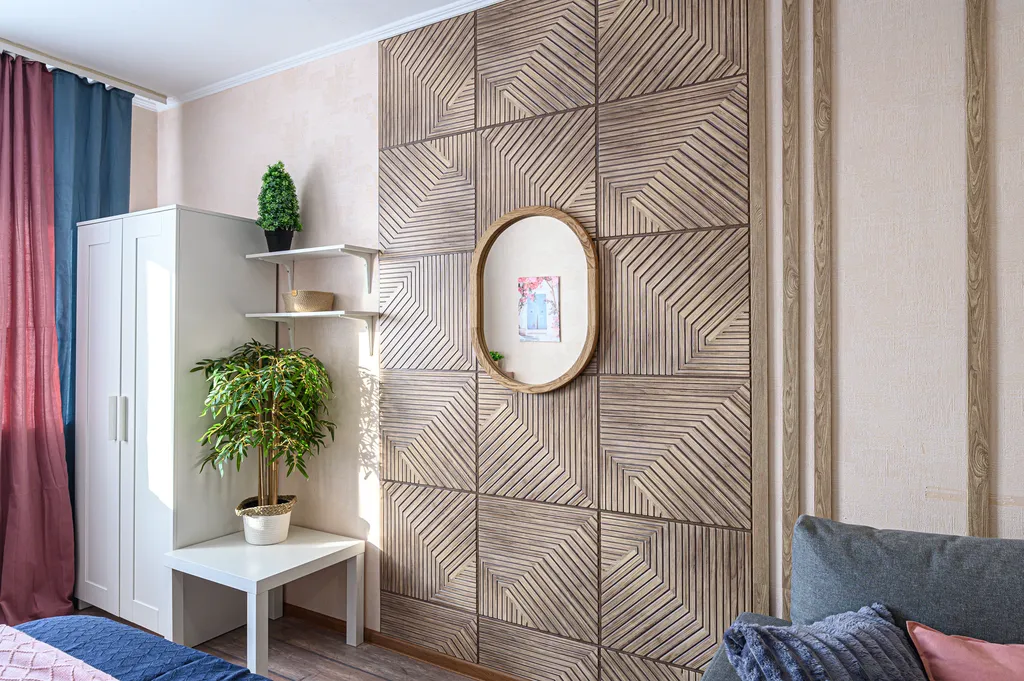 Квартира Квартира Евродвушка на Балтийской — Новосибирск