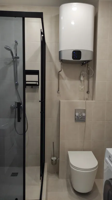 Квартира Квартира Apartments casablanca в ЖК Касабланка — Адлер
