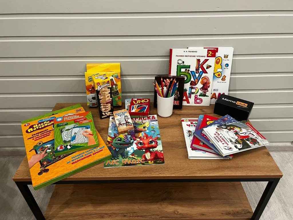 Коттедж Современный дом — Истра