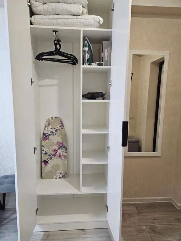 Апартаменты 7 небо