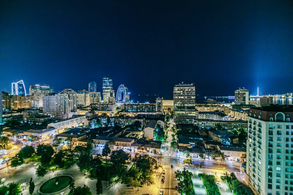 Vi̇nc Apartmnet Lux