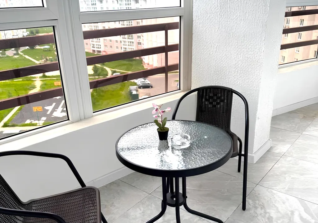 Апартаменты ПаульМари на Якубовского