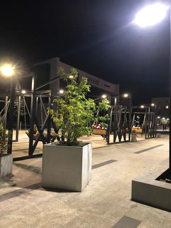 Квартира Квартира со всеми удобствами в центре города, рядом с парком и морем — Махачкала