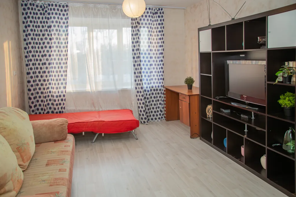 2-комнатная на ЗАГСе для 5ятерых