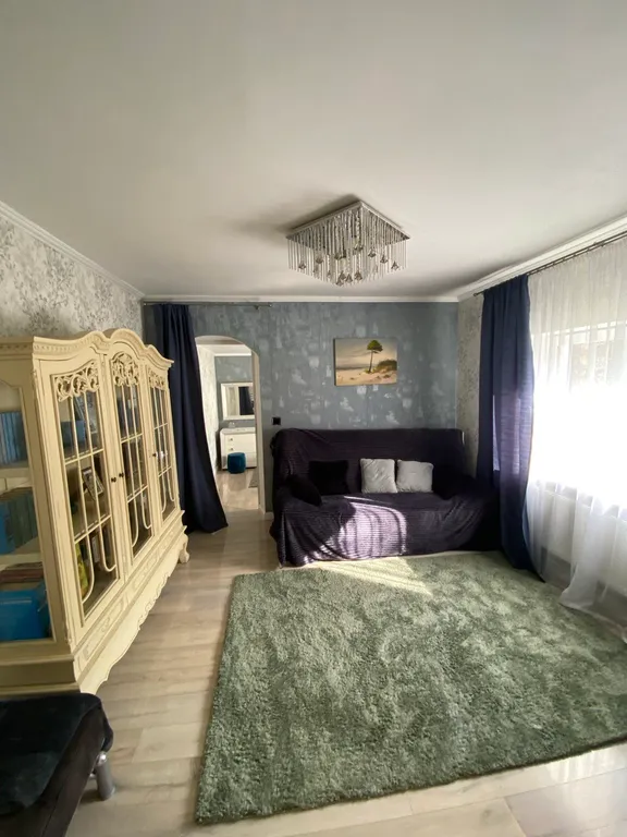 Квартира Уютная квартира в центре курортного Светлогорска — Светлогорск