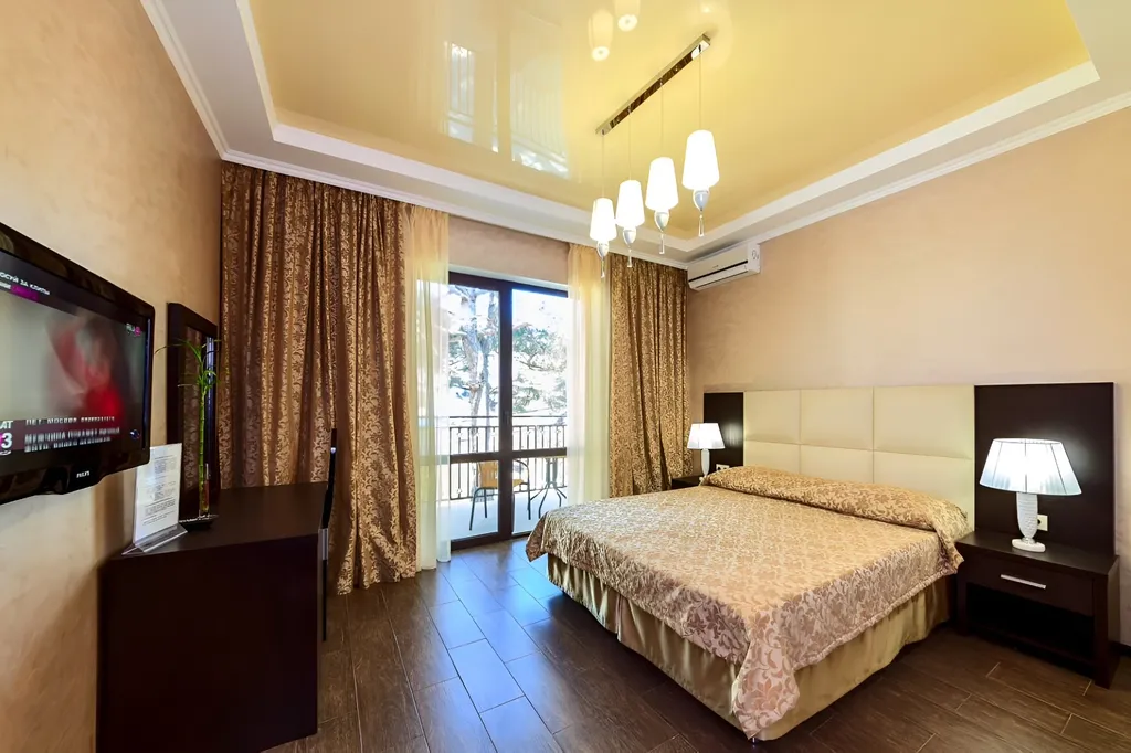 Квартира Комната — Геленджик