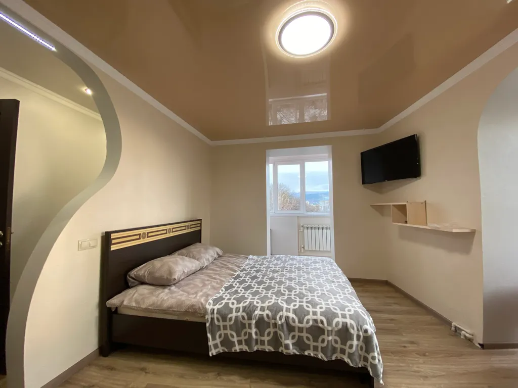 Квартира в курортной зоне возле парка