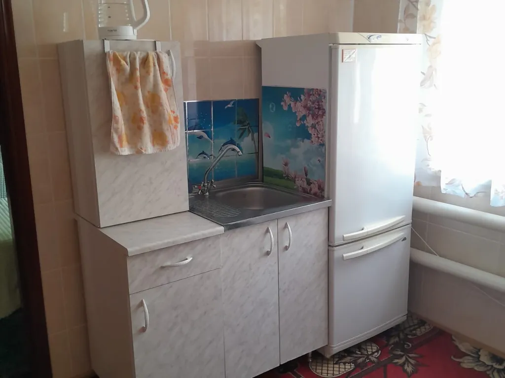 Домик для отдыха