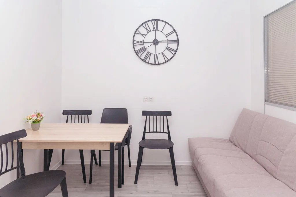 Квартира Квартира Центр города, ЖК Династия — Ярославль