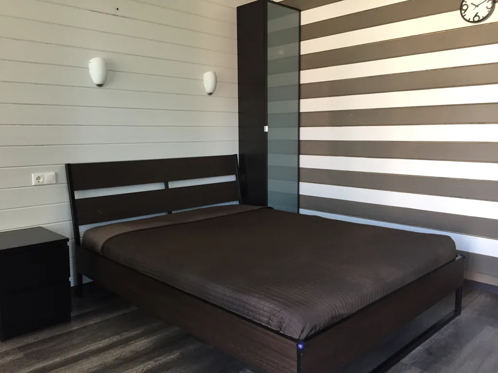 Уютный коттедж на Сочинском шоссе