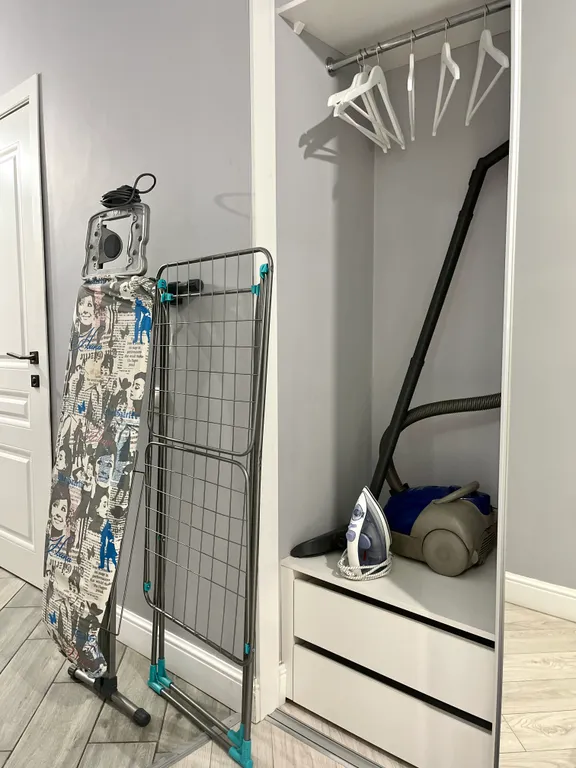 Квартира Очень красивая квартира — Красноярск