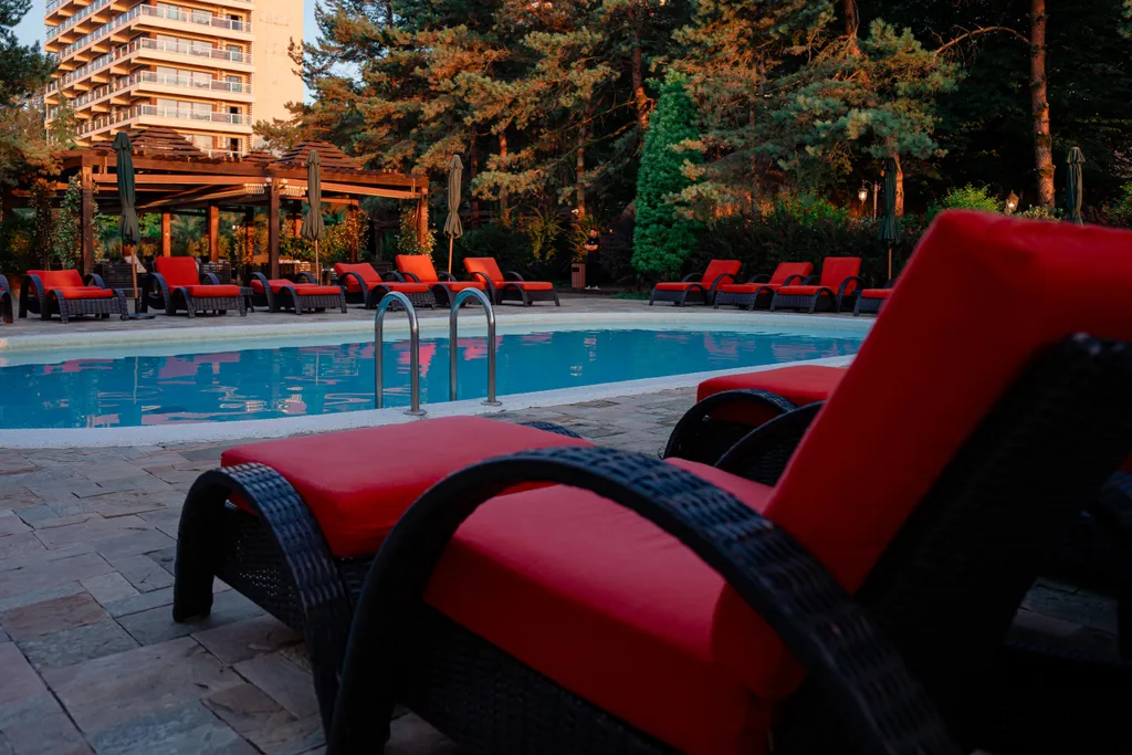 Dreamland Oasis Studio Sea View