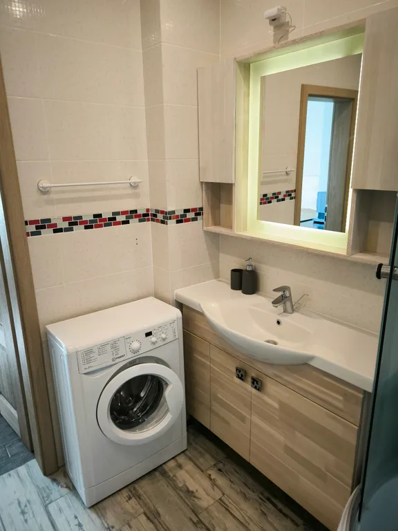 Уютная студия недалеко от моря на частной территории