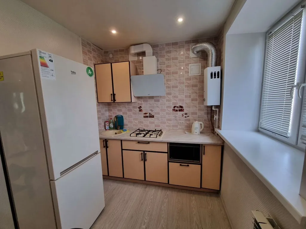 Кваpтиpа в центре гоpода