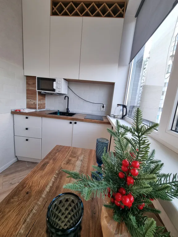 Уютная квартира для Вас