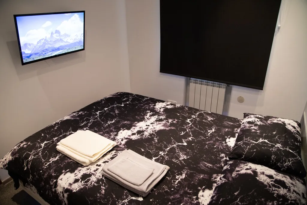 Тихое и мирное местечко для вашего отдыха