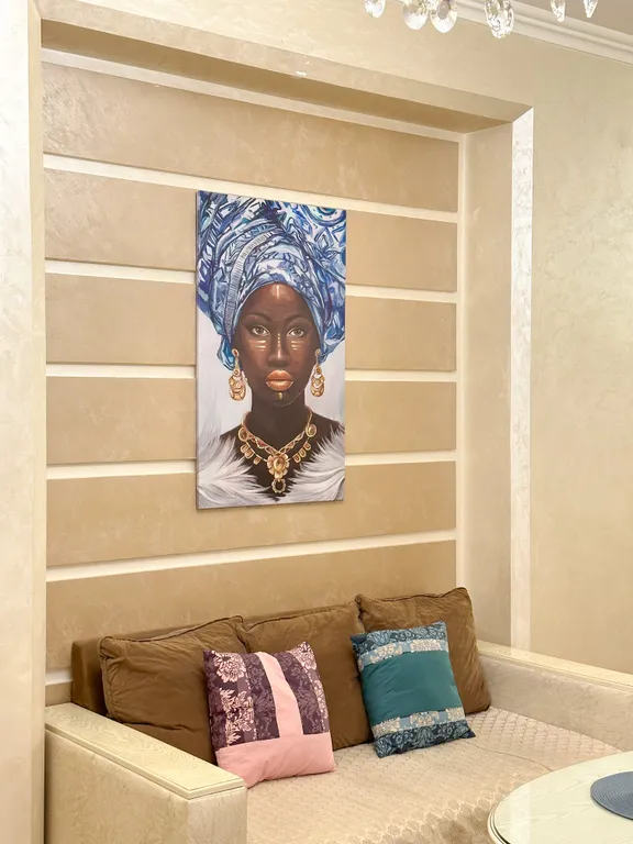 Near the Opera theatre 2 bedroom