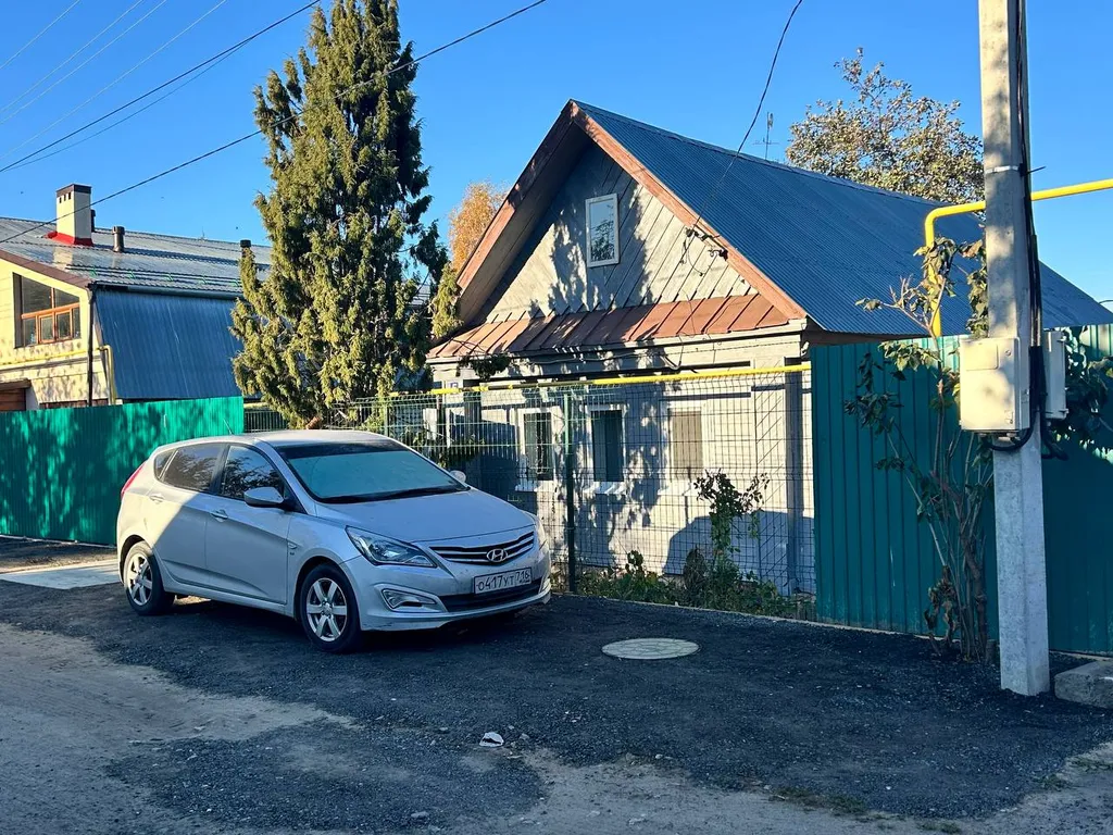 Коттедж Уютный частный дом в городе — Казань