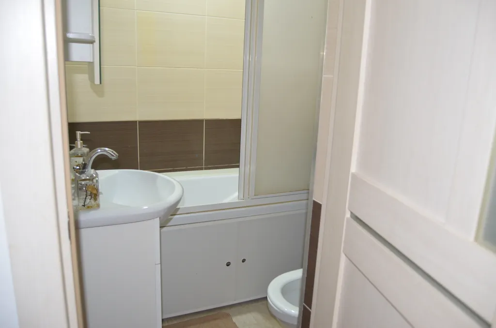 Квартира Светлая и уютная квартира у вокзала и кремля — Великий Новгород