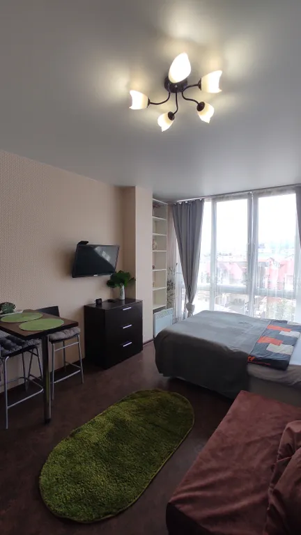 Квартира Квартира Монстера — Адлер