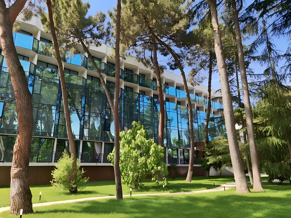 Квартира Комната — Сочи