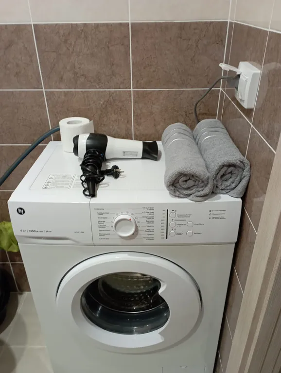 Уютная квартира в родниковой долине