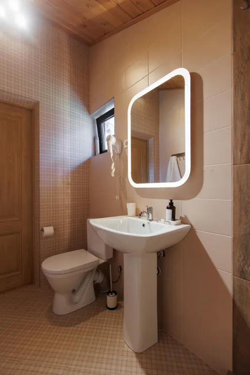 4-комнатный Дом