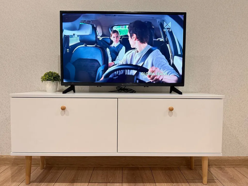 Апартаменты в ЖК Оазис