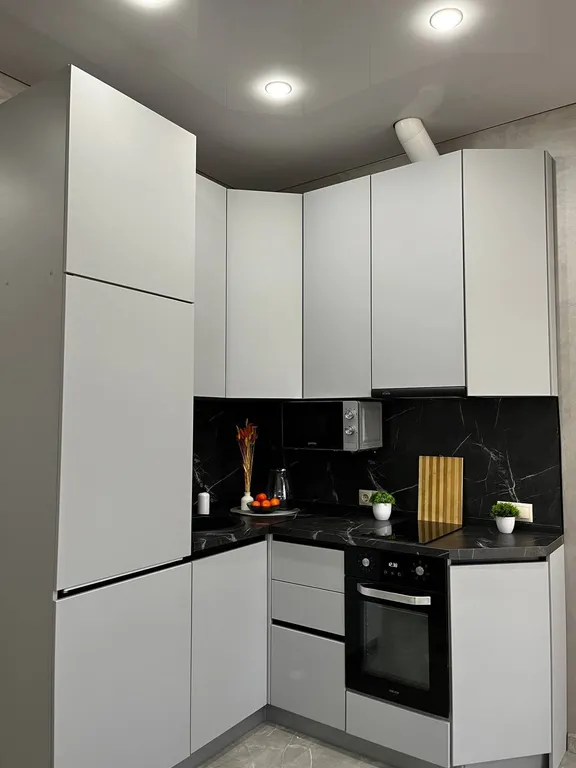 Квартира Квартира в центре города — Красноярск