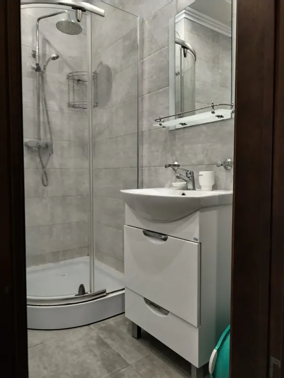 Квартира Манэ