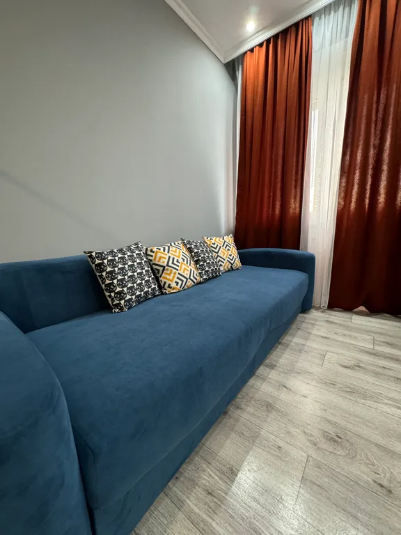 Уютная комфортная студия в самом сердце Улан-Удэ